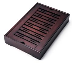 Chinese tea tray