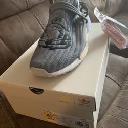Adidas  Nmd BBCxHu Size 8.5