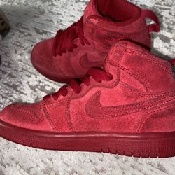Nike Air Jordan 1 Retro High
