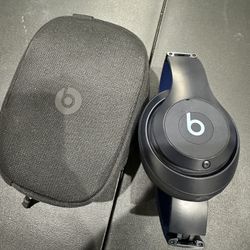 Beat Studio Pro Wireless Navy Blue 