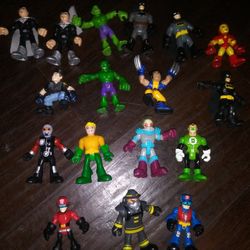 Large Lot Imiginex