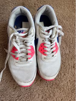 Women Air Max Nikes