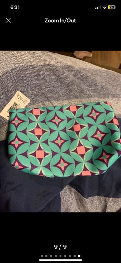 Clinique Make-up Bags