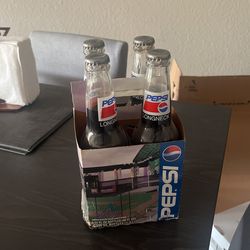 Chase Field Pepsi