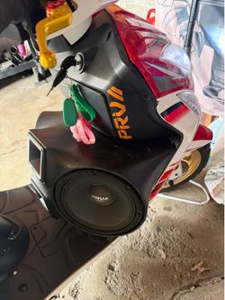 Roketa 150cc año 2021