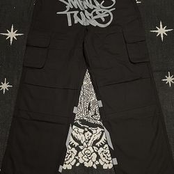 Minus two cargo pants