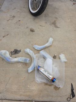 KO Lightning Full System Exhaust