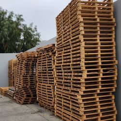 4x8 Pallets 