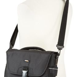 DSLR Messenger Bag