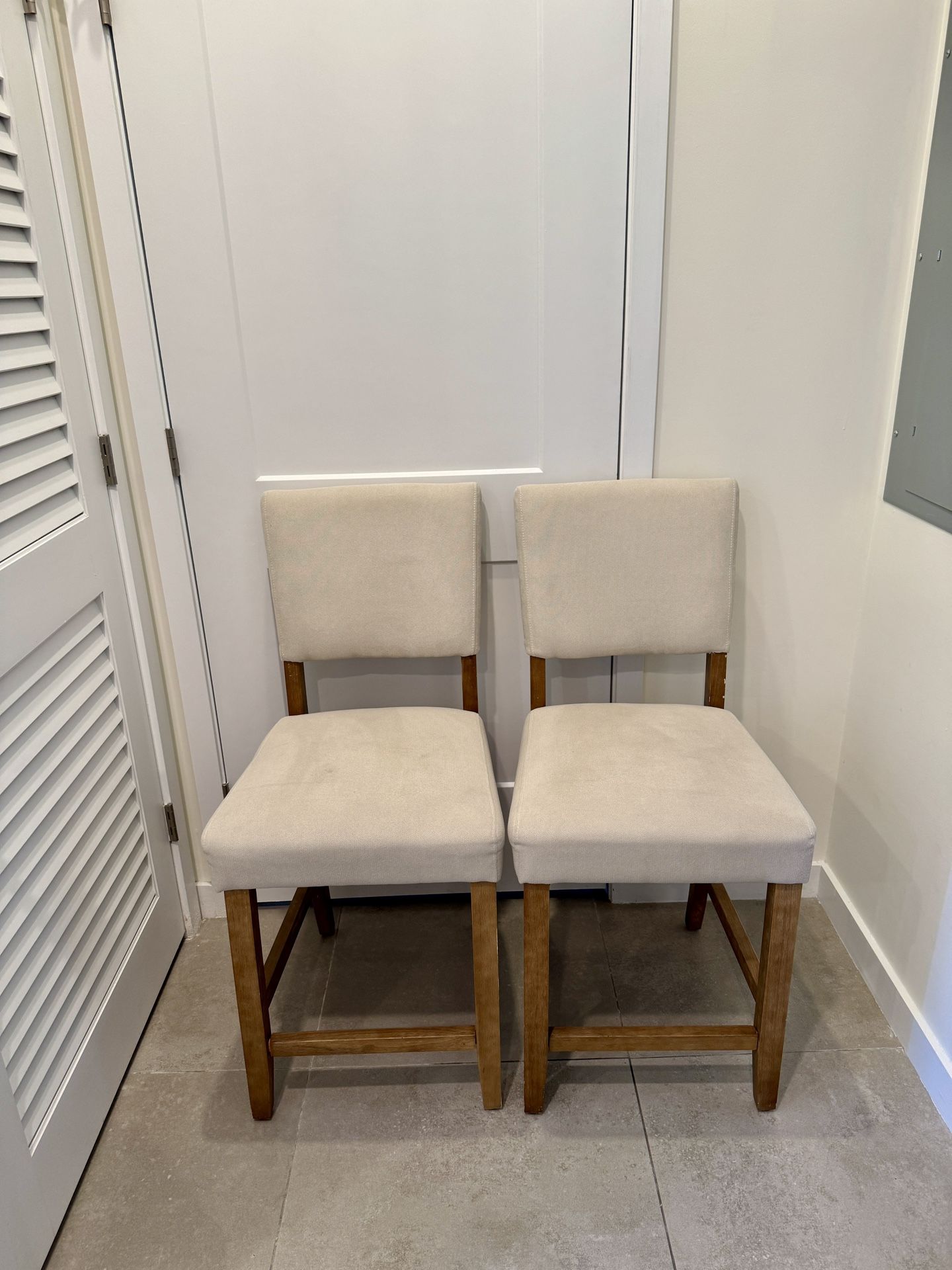 Bar stools