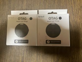 OTAG (includes 2)