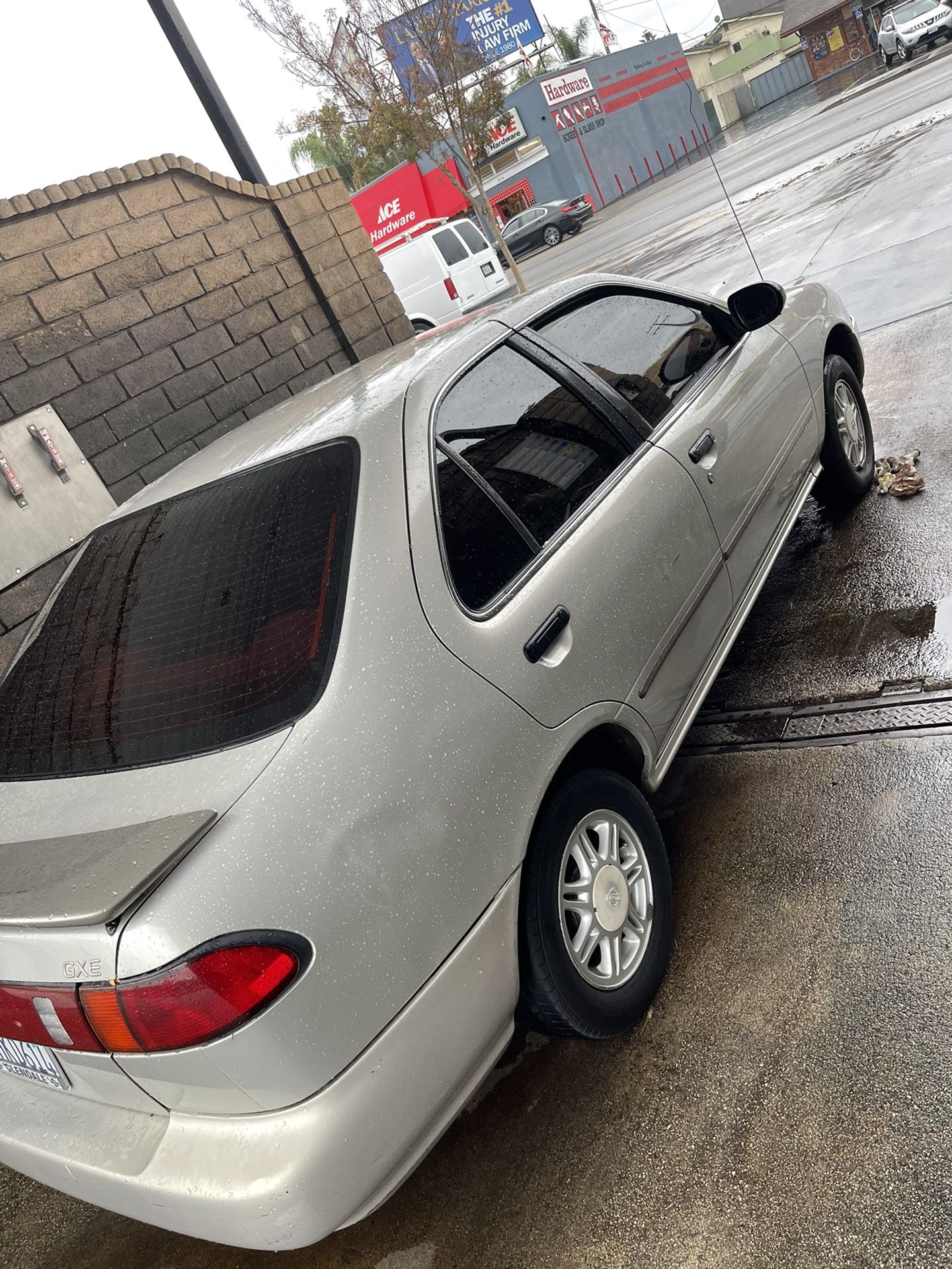 Runs And Drives $1000