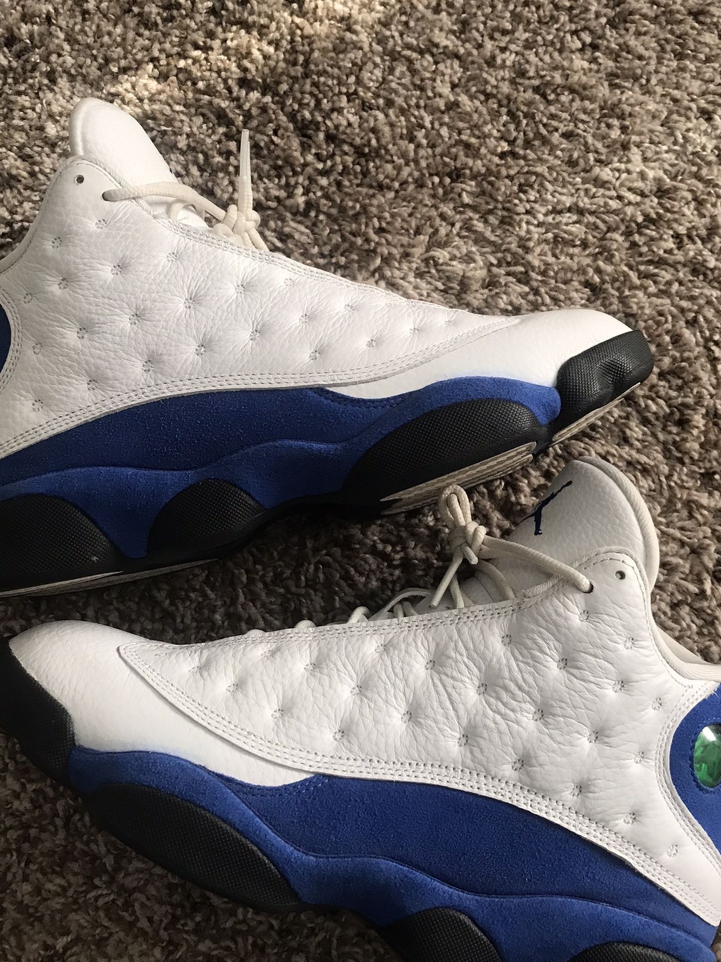 Air Jordan 13 ROYAL