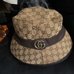 Bucket Hats
