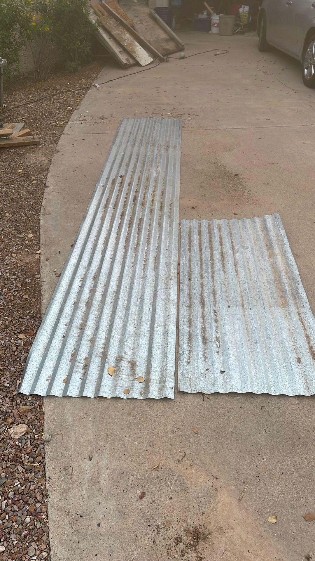 Aluminum Panels