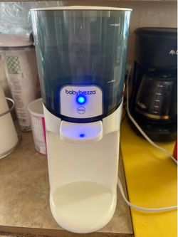 Baby Brezza Water Warmer