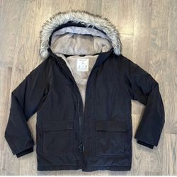 Abercrombie Kids Warm Parka Size 15/16 