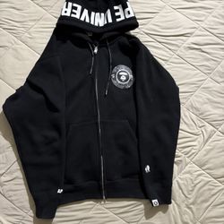 Aape By Bathing Up Zip Up 