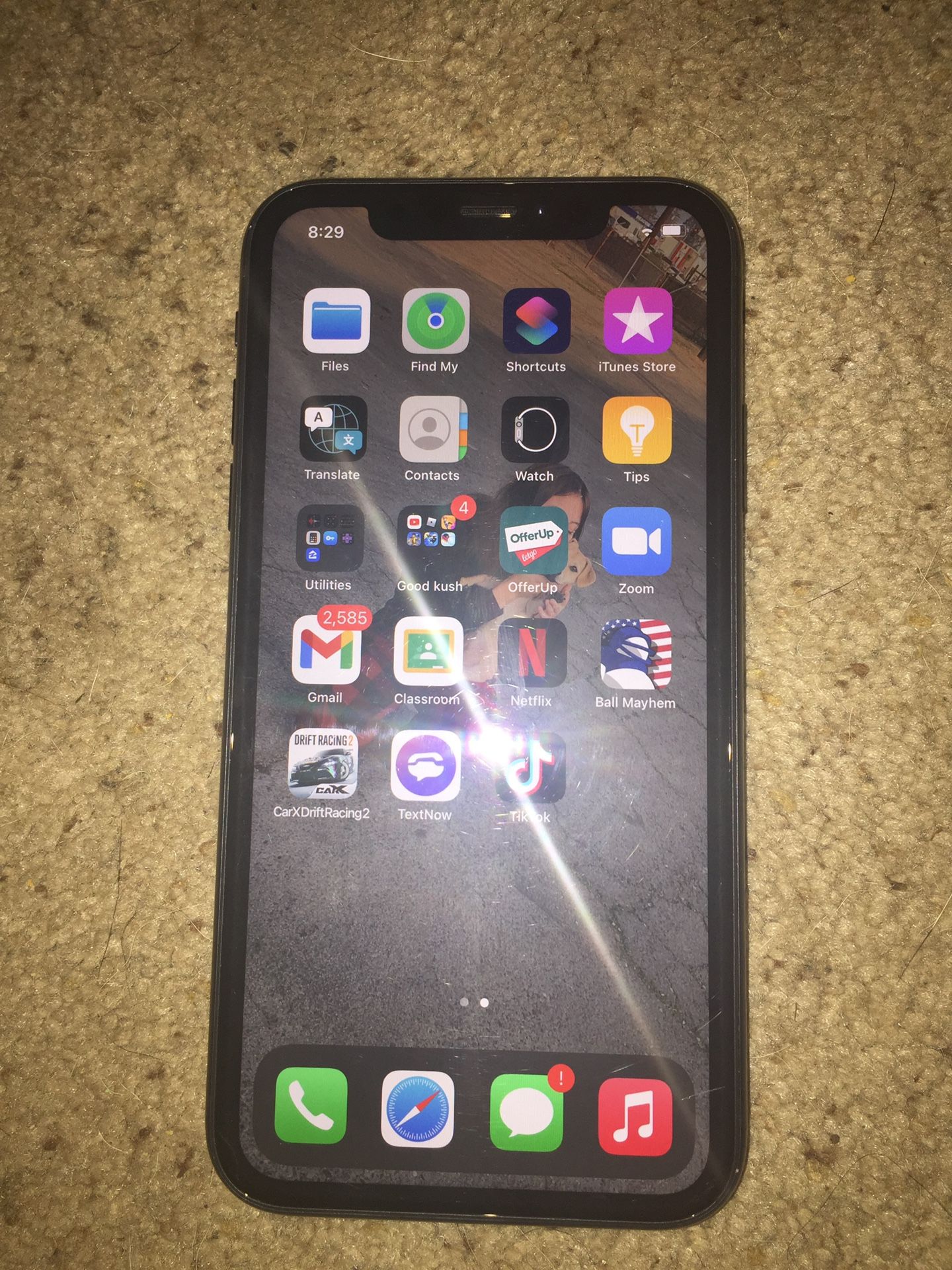 iPhone Xr
