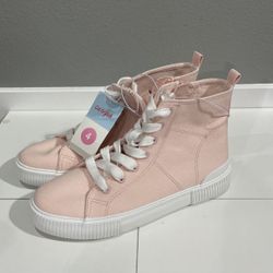 Shoes For Teenager 