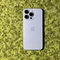 iPhone 15 Pro Max | 256GB | Natural Titanium | Factory Unlocked