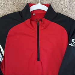 Bandon Dunes Half Zip
