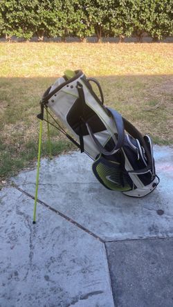 Nike sports Golf Bag