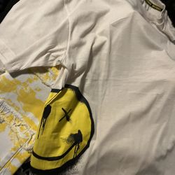 Outfit Stacked Jeans