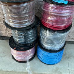 12 Gauge Wire