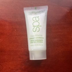 H2O+ Sea Marine Collagen Conditioner