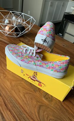 Vans Authentic. Sz.11