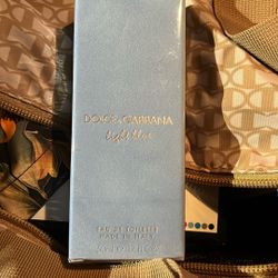 Dolce&Gabbana Light Blue