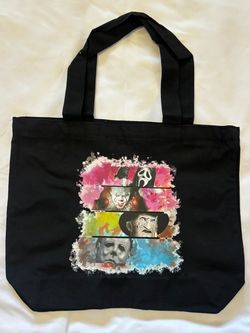 Halloween bag