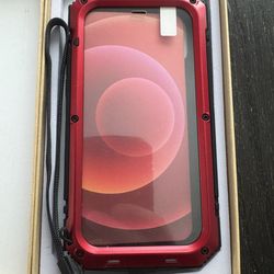 iPhone 12 Armour Case