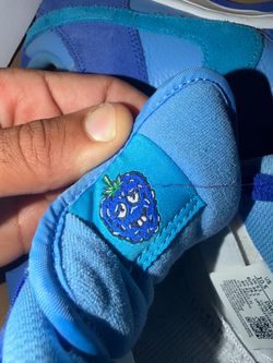 Nike sb fruity edition size 10