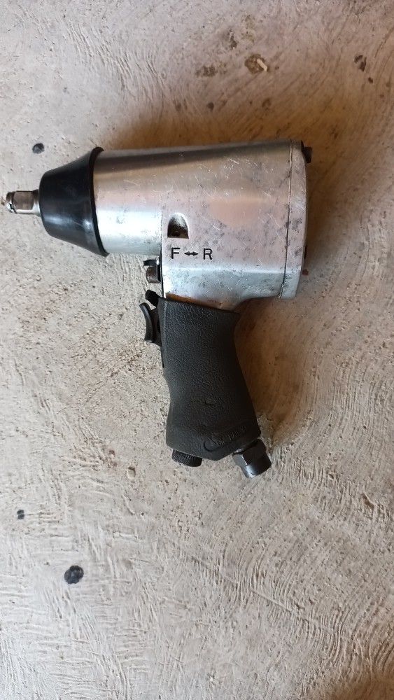 1/2" Air Impact Wrench 