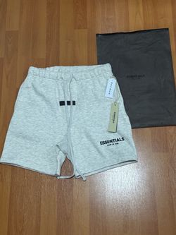 Essential shorts