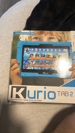 Kurio kids tablet