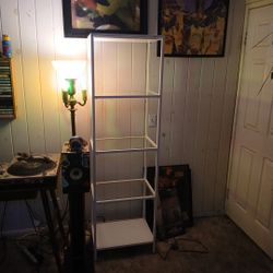 Glass Shelves
