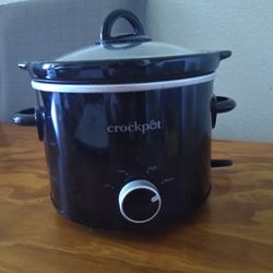 Crockpot
