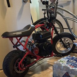 Mini Bike