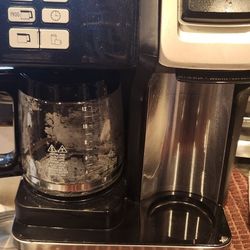 Hamilton Beach Flex Brew 