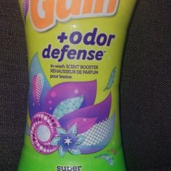 Gain Odor Defense Beads