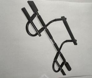Chin-Up Bar