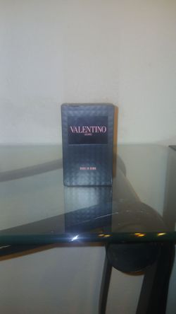 VALENTINO Born in roma
