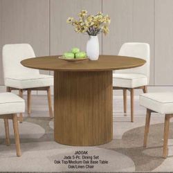 Dining Set 5pcs