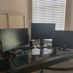 Computer Monitors 