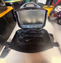 Games monitor