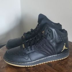 Jordan 1 Flight 4 Size 6.5Y