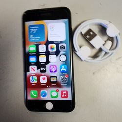 Iphone 7 At&t 32 Gb Factory Unlock For All Carriers Including Metropcs 